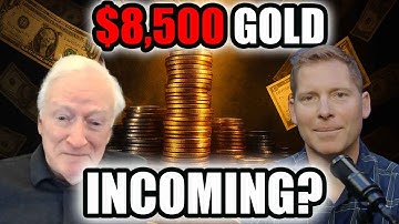 Momentum Doesn’t Lie: Michael Oliver Says Gold Will Shock the World
