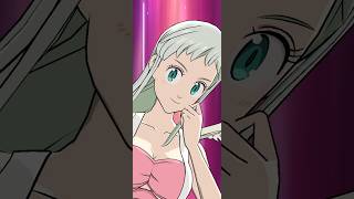 [Wings of the Sky] Celestial Ellatte (UR) | Summon Animation | The Seven Deadly Sins: Grand Cross