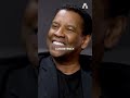 Denzel Washington - DREAMS WITHOUT GOALS ARE JUST DREAMS