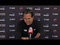 Postgame Interview: Erik Spoelstra