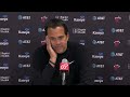 Postgame Interview: Erik Spoelstra