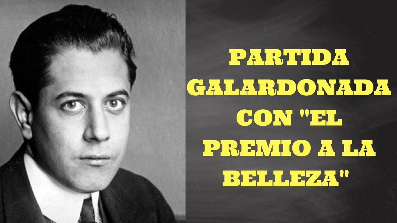 Nova York 1927: Capablanca 2700 e uma das Maiores Atuações da