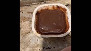 Optavia Decadent Chocolate Brownie Hack