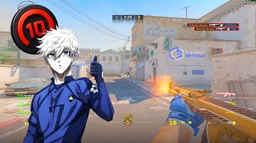 morning cs2  with webcam 🔴 LIVE 🔴
