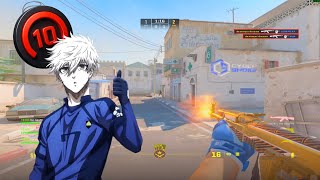 morning cs2  with webcam 🔴 LIVE 🔴