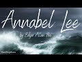 Annabelle Lee Quiz