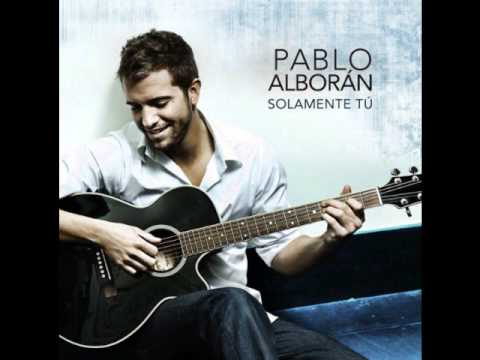 Pablo Alborán - 05 - Volver a Empezar / Letra Incluida