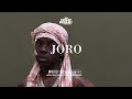 “JORO” Victony ft Rema & Ckay Type Beat 2023 | Afrobeat Instrumental 2023