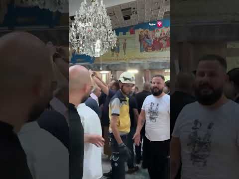 اشتباكات في حارة بمدينة يمنية