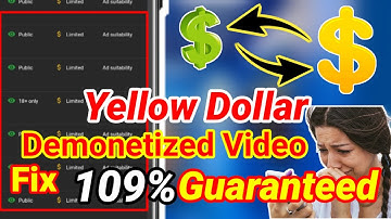 ad suitability youtube | ad suitability youtube problem