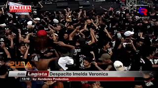 Download Lagu Banjir Penonton | Despacito | Imelda Veronica | LAGISTA Live Boyolali | KENDEDES ERPRO PUMA MP3 Download Lagu Banjir Penonton | Despacito | Imelda Veronica | LAGISTA Live Boyolali | KENDEDES ERPRO PUMA MP3