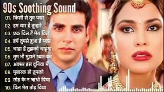 90’S Old Hindi Songs💘 90s Love Song💘 Udit Narayan, Alka Yagnik, Kumar Sanu songs Hindi Jukebox songs