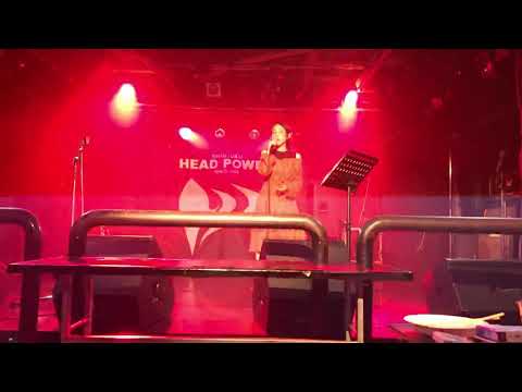 2019/08/24 み〜ちゃんのヒットパレード 新宿headpower インフルエンサー／乃木坂46 カバー
