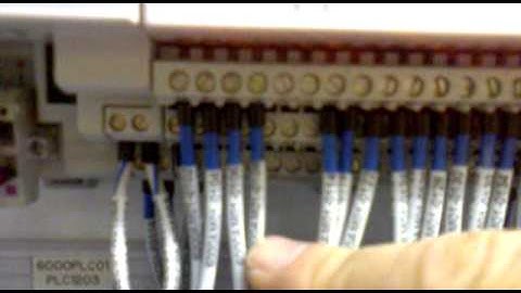 Rockwell - DeviceNet Flex IO, By Ibrahim Serhan