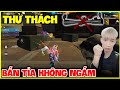 Thử Thách Bắn Tỉa "NO SCOPE", Đức Mõm Càn Quét Địch !!!