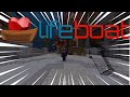 ¡QUE tan buenos son los juegos de LIFEBOAT??? PROBANDO EL SEVER LIFEBOAT