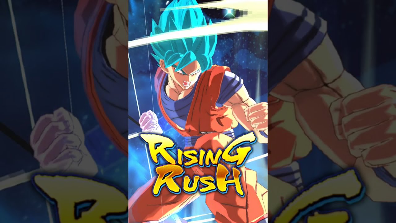 Goku and vegeta strongest forms vs broly