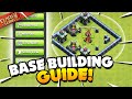 Intermediate Base Building Guide (Clash of Clans)