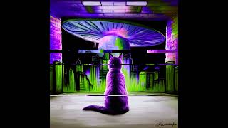 Hypnotic Music by Lofi Cat