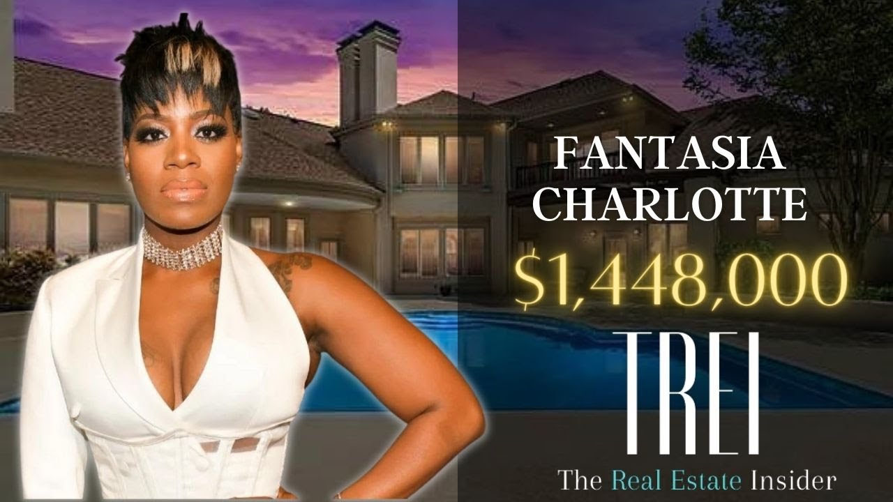 fantasia tour charlotte nc