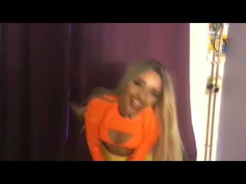 6ix9ine gooba twerk team dorita