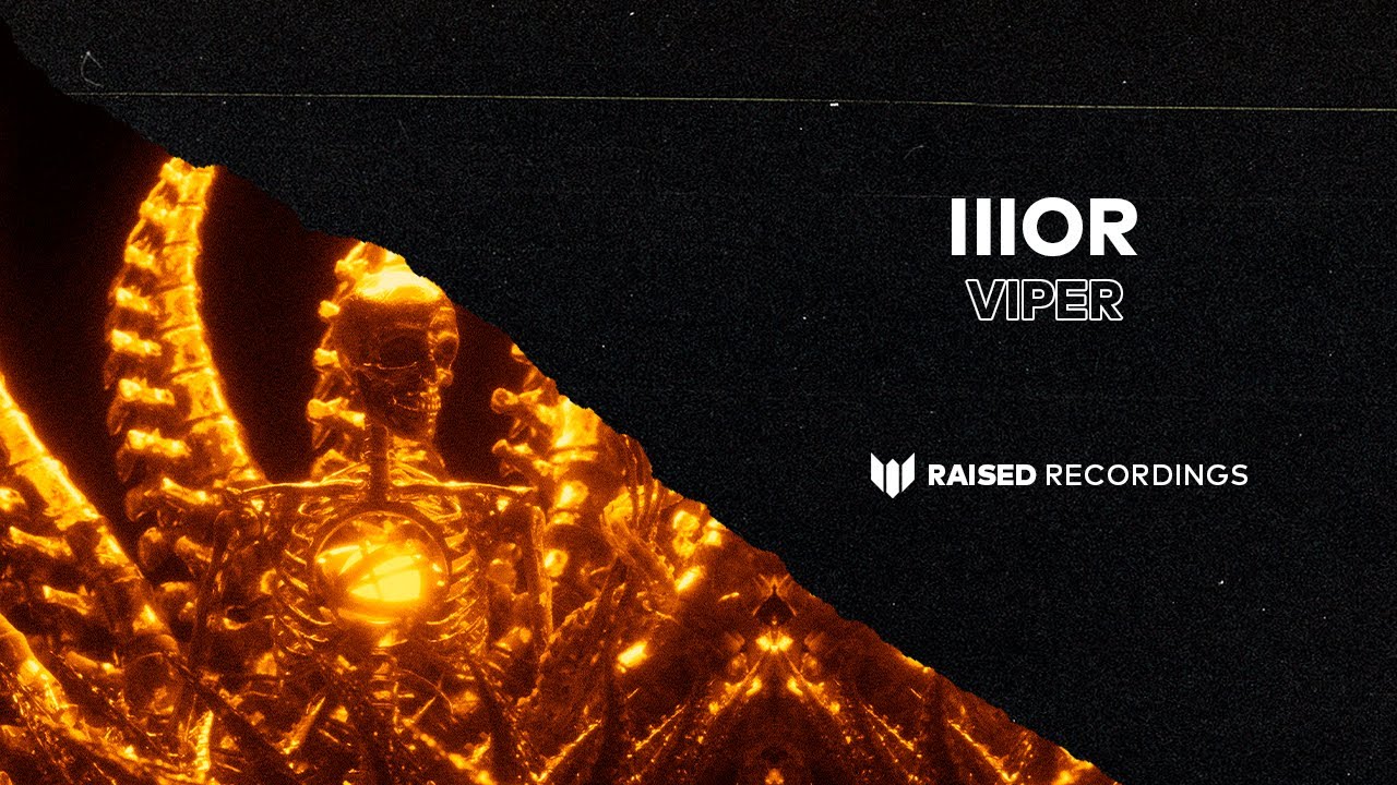 Watch IIIOR - Viper on YouTube Watch IIIOR - Viper on YouTube