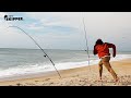 Easy surf fishing tips how to catch the most fish on the beach
