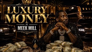 RICK ROSS ft MEEK MILL (LUXURY MONEY) NEW OFFICIAL MUSIC VIDEO 2026