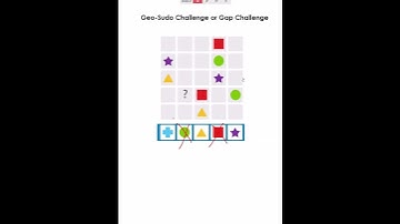 Geo Sudo/Gap Challenge #gaming, #cts, #cognizant, #capgemini, #aptitudehemanth, #prepwing, #training