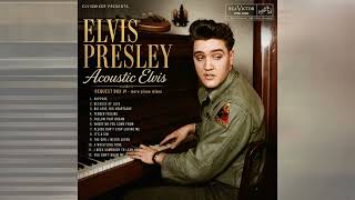 Elvis Presley - Acoustic Elvis - Request Box VI