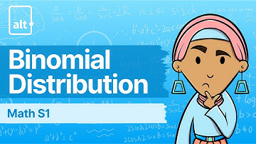 Introduction | Binomial Distribution | A level Maths S1 9709
