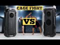 insta360 ONE X2 Ulanzi Cage vs SmallRig Cage - which one is best?