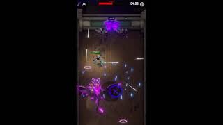 Order Zero - Android app - GogetaSuperx screenshot 5