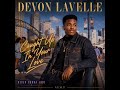DEVON LAVELLE Caught Up In Your Love