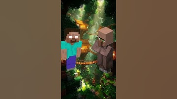 “Herobrine vs EVERY Mob in Minecraft?! 💀