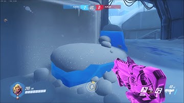 Sombra 1v1