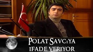 Polat Savcı'ya ifade veriyor - Kurtlar Vadisi 33. Resimi