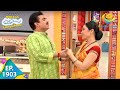 Taarak Mehta Ka Ooltah Chashmah - Episode 1903 - Full Episode