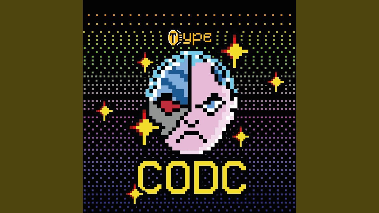 YouTubeでCODCを視聴 YouTubeでCODCを視聴