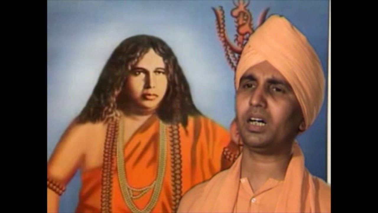 Joy Guru Sri Pranabananda- জয় গুরু শ্রী প্রণবানন্দ...