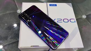 Vivo Y20G Unboxing, First Look & Review 🔥🔥🔥 Vivo Y20G Price, Specifications & More