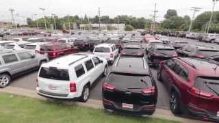 Heritage Auto Park Owings Mills