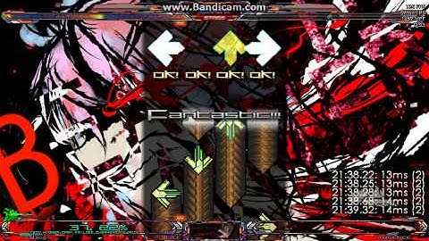 [StepMania] - Beastie Starter