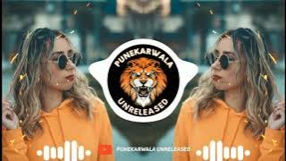 BHEEGI BHEEGI RAATON MAIN || HIGH BASS  HALGI MIX  || DJ KUNAL SOLAPUR || PUNEKARWALA UNRELEASED