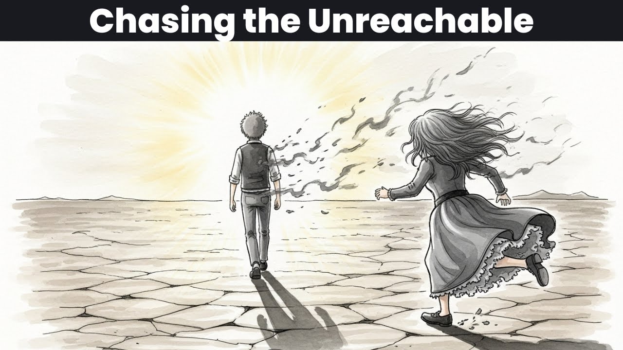 Why You Were Placed in an Avoidant’s Life: The Neuroscience of Heartbreak