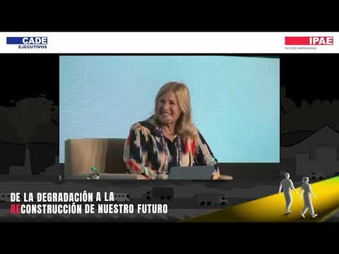 CADE Ejecutivos 2024: