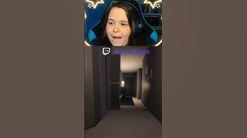 Here’s the Obake shapeshift in #phasmophobia! #videogames #gamer #streamer