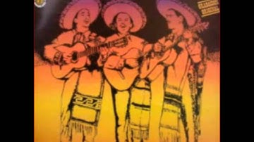 TRÍO CALAVERAS, La Espiga.