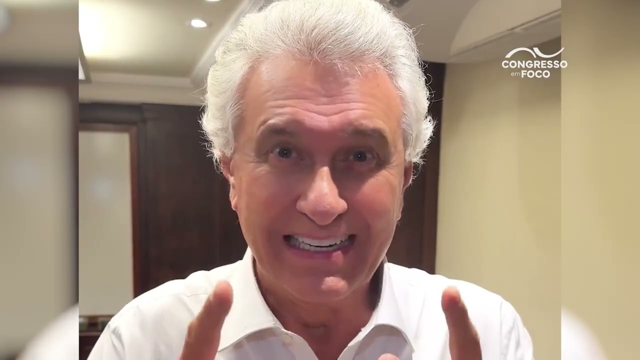 Pré-candidatos ao Planalto reagem ao áudio vazado de Flávio Bolsonaro a Daniel Vorcaro