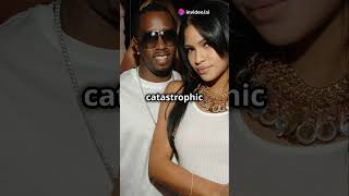 The Fall of an Icon Diddy s Controversy